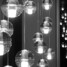 Stage Ball 1pc Engineering Led Meteor Lamp Creative Pendant Light - 2