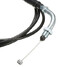Moped Throttle Cable 49cc 50cc 125cc 150cc Chinese Scooter - 4