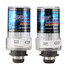 Xenon Lamp D2S Automotive Lens HID Conversion 4300K-12000K - 3