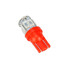 10Pcs T10 5630 10SMD Red Door Lamp Lighting Interior Bulb LED Side Maker Light Car - 6