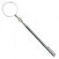 Telescopic Car Automobile Inspection Mirror Round Hand Tool Chassis - 1