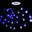 Christmas Light 10m Outdoor Lighting Festival 100led Led String Lights - 6