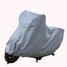 Covers Thicken Rain Waterproof Motorcycle Scooter Bike Sunproof Breathable Protective - 2