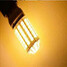 Warm White E14 Corn Bulb Ac 220-240 V Smd 6led - 2