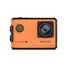 2 Inch Action Camera 4K MGCOOL Explorer with Remote Control Sports Camera 2C Lens Sharp - 2