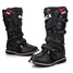 Shoes Boots Motocross Racing Arcx Waterproof Men Motorcycle Professional - 3