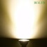 Gu10 Cob Warm White Led Spotlight Mr16 Ac 220-240 V 4w - 6