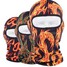 Motorcycle Cycling Balaclava Face Mask Neck Ski - 3