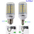 1pcs Smd5730 3000k/6000k Light 120v 900lm E14/e27 Led Light Corn Bulb 20w - 4