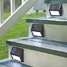 Led Step Solar Powered Outdoor Light - 5