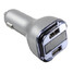 Intelligent Dual USB Fast Car Charger QC 2.0 Multi-functional - 2