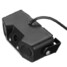 Car Reverse Backup 3 in 1 Rear View Camera Parking Sensor Video Radar Detector - 2