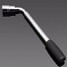 19mm Energy Saving Wrench Retractable Car Telescopic 21mm Tyre Tire Spanner 17MM Car 23mm - 7