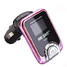 Car FM Transmitter MP3 Media Player 2GB with Remote Controller - 5