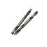 Metal Drill Tools Double Ended HSS 10pcs - 6