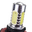 COB LED DRL 7.5w 6000K Headlight Lamp H13 - 6