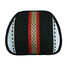 Seat Chair Ventilate Car Back Cushion Pad Bamboo Cushion Summer - 4