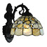 Shell Shade Tiffany Living Room Retro Inch Wall Lights Light - 3