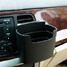 Beverage Holder Car Storage Box Holder Phone - 1