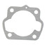 Cylinder Piston Ring Gasket Top End Kit Suzuki - 9