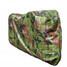 Polyester Rain Bicycle Bike Camouflage Waterproof 190T E-bike Cover Protector - 1