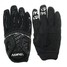 Full Finger Gloves Touch Screen Antiskidding Windproof Riding Climbing - 1