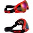 Windproof Motorcycle Racing Ski Goggles North Wolf - 9