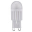 Ac 220-240 Warm White Ac 110-130 V Cool White Dimmable Cob G9 - 4