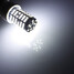 Warm White Cool White Gu10 6w Led Corn Lights Ac 220-240 V Smd - 6