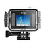 GitUp 170 Degree Lens 2K PRO Git2P WIFI Action Camera Sport DV - 2