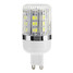 Led Corn Lights Smd 4w Cool White G9 Ac 110-130 V - 4