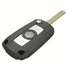 Remote Key Case Shell E38 E85 E36 E83 E46 E39 E81 BMW E53 E63 - 2