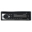 Audio Car Radio USB SD FM In-Dash MP3 Aux-In Stereo Bluetooth Head Unit Player - 2
