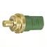 Gauge Water Coolant Temperature Sensor For AUDI Green - 5
