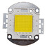 100w Module Diy High Led Natural White Light Integrated - 1