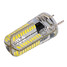 Ac 220-240 1 Pcs Smd Cool White Light 8w Warm 720lm Ac 110-130 - 2