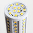 Warm White Smd E26/e27 Ac 220-240 V Led Corn Lights 9w - 3