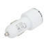 Cigarette Powered Dual USB Car Charger Adapter Universal Mini - 2