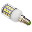 Ac 110-130 Natural White Ac 220-240 V E14 Smd Led Corn Lights 4w - 2