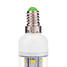 9w Led Corn Lights E14 Warm White Smd Ac 220-240 V - 4