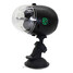 Dj Disco Stage Rgb Light Effect Rotating - 1