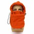Face Mask Adjustable Motorcycle Outdoor Unisex Winter Neck Hat Cap Riding Windproof - 10
