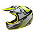 Full Face Helmet BEON Motorcycle Motocross - 2