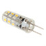 Led Corn Lights G4 1w 100 Warm White - 2