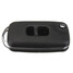 Lock Housing Mazda 3 Remote Key Case Keyless Shell Fob - 5