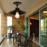 Garage Retro Max 60w Home Furnishing Chandelier Decorative Hallway Industrial Living Room - 3