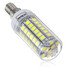 9led Spotlight Smd Led Corn Lights Light E14 - 4