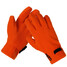 Winter Riding 7 Colors Motorcycle Full Finger Gloves Outdoor Sport Fleece - 7