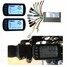 24V36V48V250W350W Speed Controller LCD Display E-Bike Scooter Motor MTB Model - 2