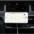 Qi Wireless Black Phone Air Vent Mount Charger Car Magnetic - 3